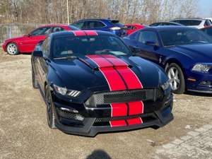 Ford Mustang 2017  V6 3.7L NAVI Custom Leder Tuning