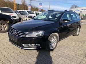 Volkswagen Passat Variant 1.4 TSI EcoFuel DSG Comfortline CNG