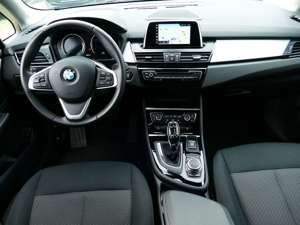 BMW 218 iAdvantage Navi Kamera LED DAB Bild 5