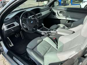 BMW 320 320d Cabrio Aut. M Sport Edition Bild 5