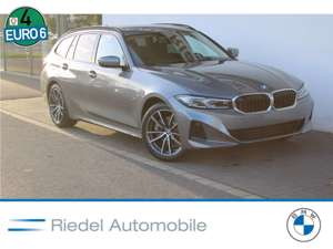 BMW 320 e Touring FACELIFT*Hybrid*adapLED*HiFi*Sitzhz Bild 1