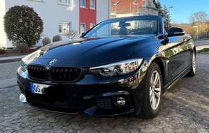 BMW 420 420 i M Sport Bild 4