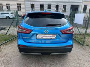 Nissan Qashqai N-Connecta 1-Hand Scheckheft Kamera 360° Bild 3