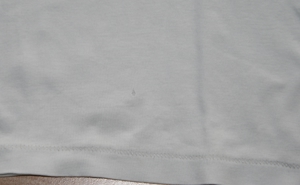 Weißes Langarm-Shirt - Größe S - tolles Design - von G-STAR !!! Bild 5