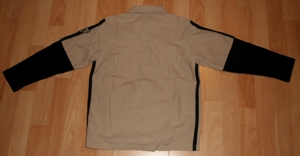 NEU - Modernes Hemd - Größe 152 - Langarm - von S. OLIVER Bild 2