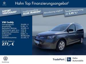 Volkswagen Caddy 5 Life 1,5TSI 84KW RADIO PDC KLIMA Bild 1