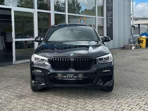 BMW X4 xDr30d M Sport STDHZ+PANO+LCPROF+ACC+LEDER+20 Bild 2