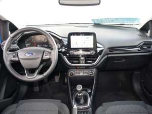 Ford Fiesta 1.0 EB ACTIVE Navi Tempomat LM-Felgen Bild 4