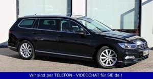 Volkswagen Passat Variant Exclusiv *Kam*ACC*LED*PANO*R LINE Bild 3