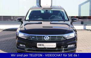 Volkswagen Passat Variant Exclusiv *Kam*ACC*LED*PANO*R LINE Bild 2