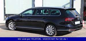 Volkswagen Passat Variant Exclusiv *Kam*ACC*LED*PANO*R LINE Bild 4