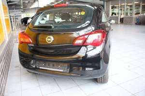 Opel Corsa E Selection Klima Bluetooth DAB Bild 3