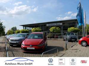 Volkswagen Passat Variant Highline 2.0TDI Navi LED ACC 17" Bild 2