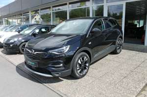 Opel Grandland X Innovation *Kamera*Navi*AHK* Bild 1