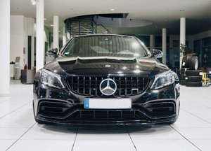 Mercedes-Benz C 63 AMG C 63 S AMG Coupe Performance/Keramik/Pano/LED/ Bild 2