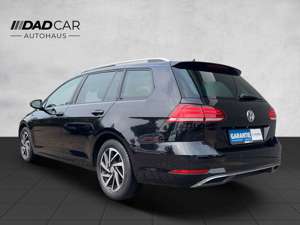 Volkswagen Golf VII 7 Variant Join Virtual Dynaudio Carplay Bild 4