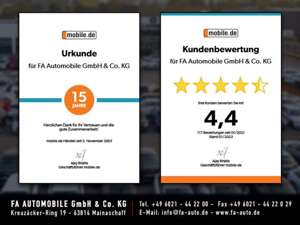 Volkswagen Passat 2x R Line IQ MATRIX Kamera Leder ACC AHK Bild 5