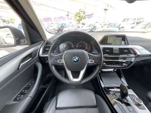BMW X3 xDrive20d Advantage LED/NAVI 2 JAHRE GARANTIE Bild 9