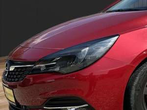Opel Astra 1.2 Turbo Start/Stop 120 Jahre Bild 3