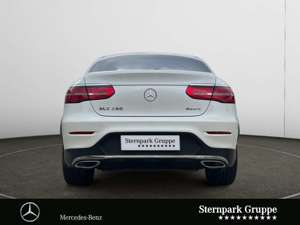 Mercedes-Benz GLC 250 GLC 250 4M Coupé AMG +SHD+AHK+Distro+360°+HUD+ Bild 4