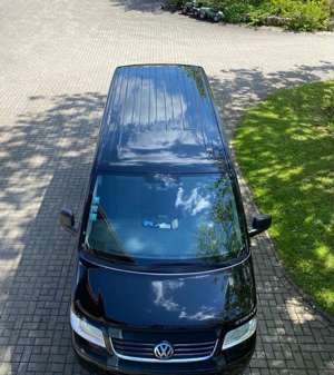 Volkswagen T5 Multivan Multivan Startline Bild 1