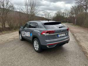 Volkswagen Others Atlas Cross Sport V6 SE w/Technology Bild 4