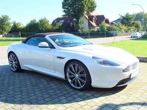 Aston Martin Virage Volante - makelloser top Zustand Bild 3
