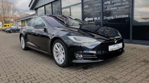 Tesla Model S P100D Performance Ludicrous
