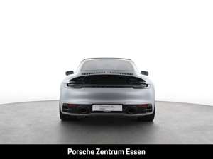 Porsche 992 911 Targa 4 Sportabgas Chrono BOSE Belüftung Memor Bild 4