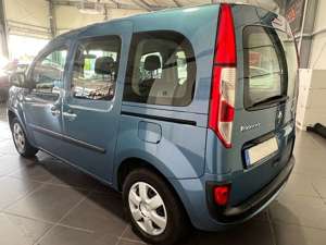 Renault Kangoo 1.5 dCi **Tempomat*Klima*Bluetooth** Bild 3