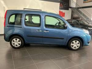 Renault Kangoo 1.5 dCi **Tempomat*Klima*Bluetooth** Bild 2