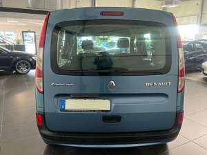 Renault Kangoo 1.5 dCi **Tempomat*Klima*Bluetooth** Bild 4