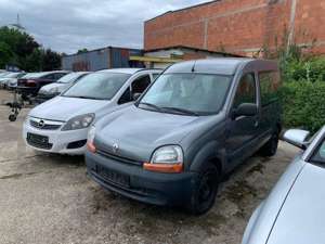 Renault Kangoo Authentique (F/KC0)