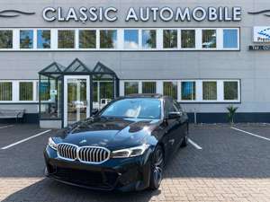 BMW 320 i M Sportpaket/Head-Up/R.Kam/SD/UPE63.640€ Bild 1