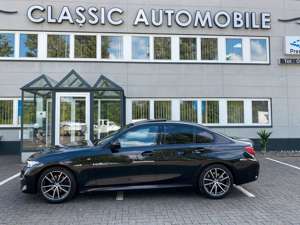 BMW 320 i M Sportpaket/Head-Up/R.Kam/SD/UPE63.640€ Bild 4