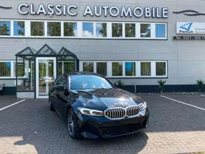 BMW 320 i M Sportpaket/Head-Up/R.Kam/SD/UPE63.640€ Bild 2