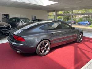 Audi A7 Sportback 3.0 TDI S-Line sport selection quat Bild 6