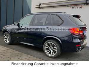 BMW X5 Baureihe X5 xDrive30d M-Sportpaket 2-Hand Tüv Bild 2