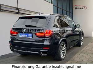 BMW X5 Baureihe X5 xDrive30d M-Sportpaket 2-Hand Tüv Bild 5