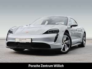 Porsche Taycan 4S Allrad Luftfederung Panorama Navi Memory Sitze Bild 1