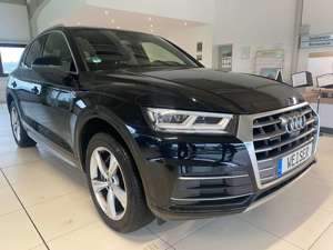 Audi Q5 50 TDI quattro sport, s-line, AHK, Pano, Standh. Bild 5