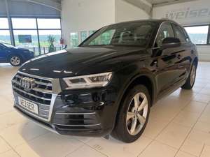 Audi Q5 50 TDI quattro sport, s-line, AHK, Pano, Standh. Bild 4