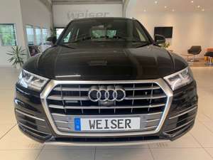 Audi Q5 50 TDI quattro sport, s-line, AHK, Pano, Standh. Bild 2