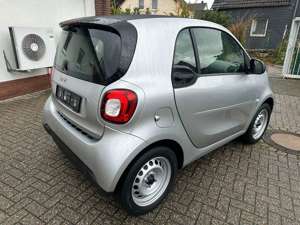 smart forTwo fortwo coupe electric drive / EQ AUT,SHZG Bild 3