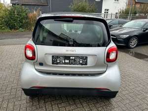 smart forTwo fortwo coupe electric drive / EQ AUT,SHZG Bild 4