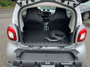smart forTwo fortwo coupe electric drive / EQ AUT,SHZG Bild 5