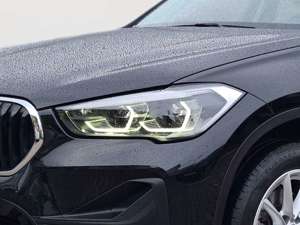 BMW X1 sDrive18i Advantage/NAVI/LED/DAB/RTTI/SHZ/PDC Bild 5