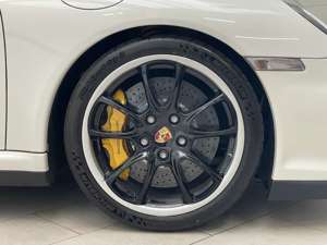 Porsche 997 GT2 Navi*Leder*Xenon*BOSE*Sport-Chrono* Bild 4