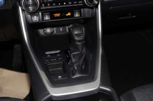 Toyota RAV 4 2.5 Hybrid KAMERA SITZHZG NAVI LED AHK ALU Bild 5