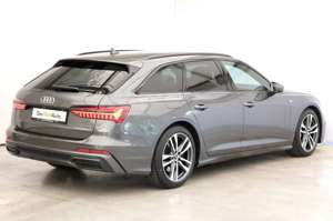 Audi A6 AVANT 45 3,0 TDI QUATTRO SPORT S LINE LED ACC Bild 3